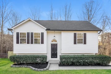 2702 Camilia Cove HIGH POINT, NC 27265